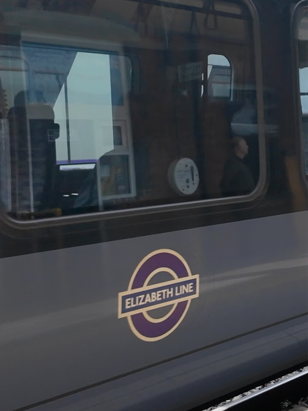 Get to Stanlake Park on the Elizabeth Line